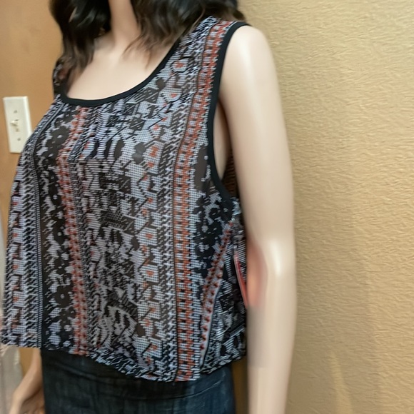 Apple Bottoms Top (1X) - Picture 6 of 13